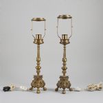 1372 5078 TABLE LAMPS